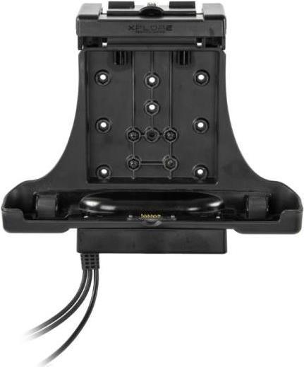 Купить Zebra - Docking Cradle (Anschlußstand) - USB - für XBOOK L10, XPAD L10, XSLATE L10 (300142) в магазине wardena.ru
