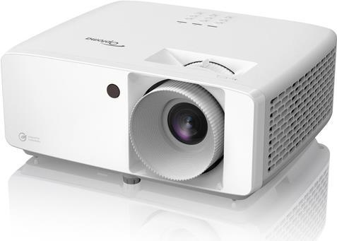Купить OPTOMA TECHNOLOGY ZH420 1080P 4200LM LASER 300.000:1 (E9PD7L301EZ1) в магазине wardena.ru
