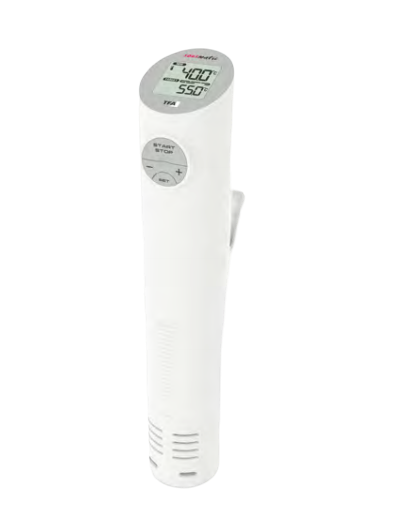 Купить TFA-Dostmann 14.1551.02 Küchenarmaturen-Zubehör Digital Weiß 40 - 95 °C (14.1551.02) в магазине wardena.ru