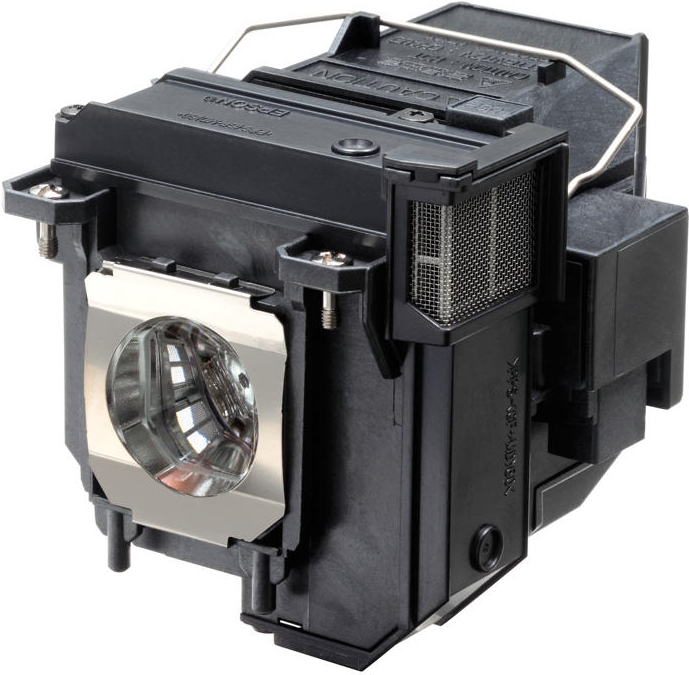 Купить Epson ELPLP80 - Projektorlampe - E-TORL UHE - 245 Watt - 4000 Stunden (Standardmodus) / 6000 Stunden (Energiesparmodus) (V13H010L80) в магазине wardena.ru