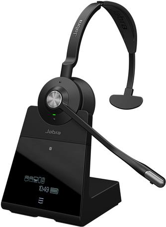 Купить JABRA ENGAGE 75 SE MONO WRLS (9656-583-111) в магазине wardena.ru