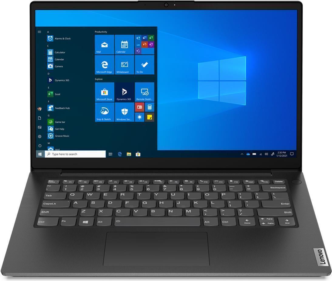 Купить Lenovo V14 82KC003JGE - 35,60cm (14") FHD, AMD Ryzen 5 5500U, 8GB RAM, 512GB SSD, FreeDOS (82KC003JGE) в магазине wardena.ru