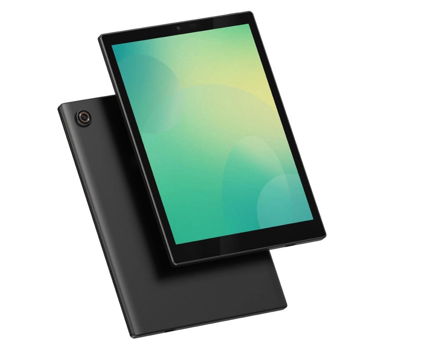 Купить Hannspree LUMO 7.8" SN08HD1B Reader Tablet Android 14 - MP3-Player - 19,8 cm [Energieklasse G] (SN08HD1B) в магазине wardena.ru