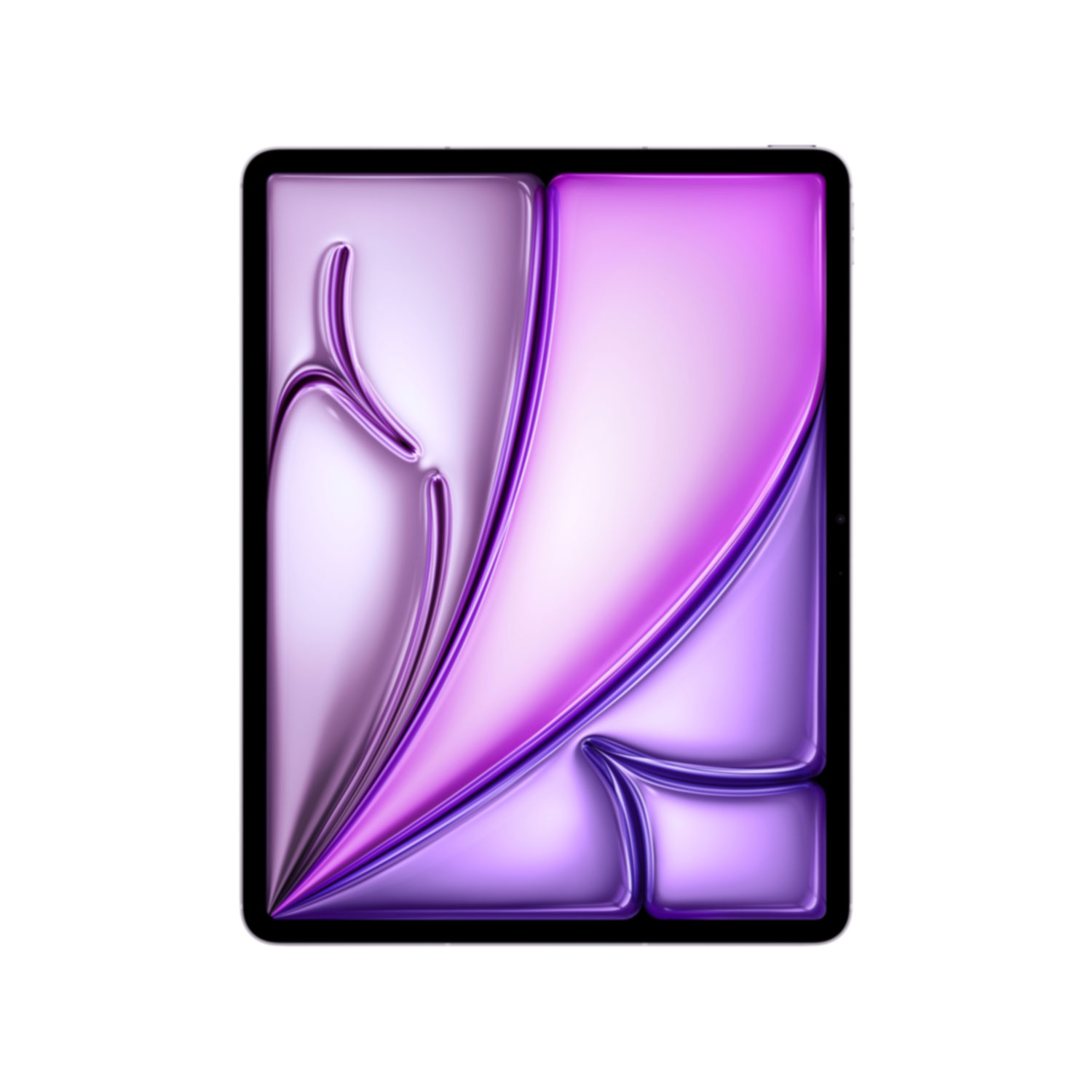 Купить Apple iPad Air (6th Generation) Air 5G Apple M TD-LTE & FDD-LTE 512 GB 33 cm (13") 8 GB Wi-Fi 6E (802.11ax) iPadOS 17 Violett (MV733NF/A) в магазине wardena.ru