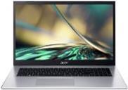 Купить Acer Aspire 3 A317-54 - Intel Core i5 1235U / 1,3 GHz - ESHELL - Iris Xe Graphics - 16GB RAM - 512GB SSD SED, TCG Opal Encryption, NVMe - 43,9 cm (17.3") IPS 1920 x 1080 (Full HD) - Wi-Fi 5 - Reines Silber - kbd: Deutsch (NX.K9YEG.007) в магазине wardena.ru