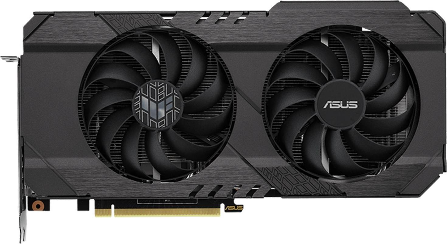 Купить ASUS 90YV0HM4-M0NA00 Grafikkarte NVIDIA GeForce RTX 3050 8 GB GDDR6 (90YV0HM4-M0NA00) в магазине wardena.ru