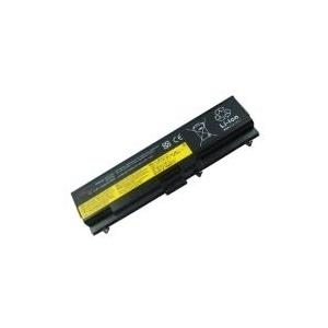 Купить Lenovo ThinkPad Battery 55+ - Laptop-Batterie - Lithium-Ionen - 6 Zellen - 57 Wh - FRU - für ThinkPad L412, L420, L512, L520, T410, T410i, T420, T510, T510i, T520, T520i, W510, W520 (42T4852) в магазине wardena.ru