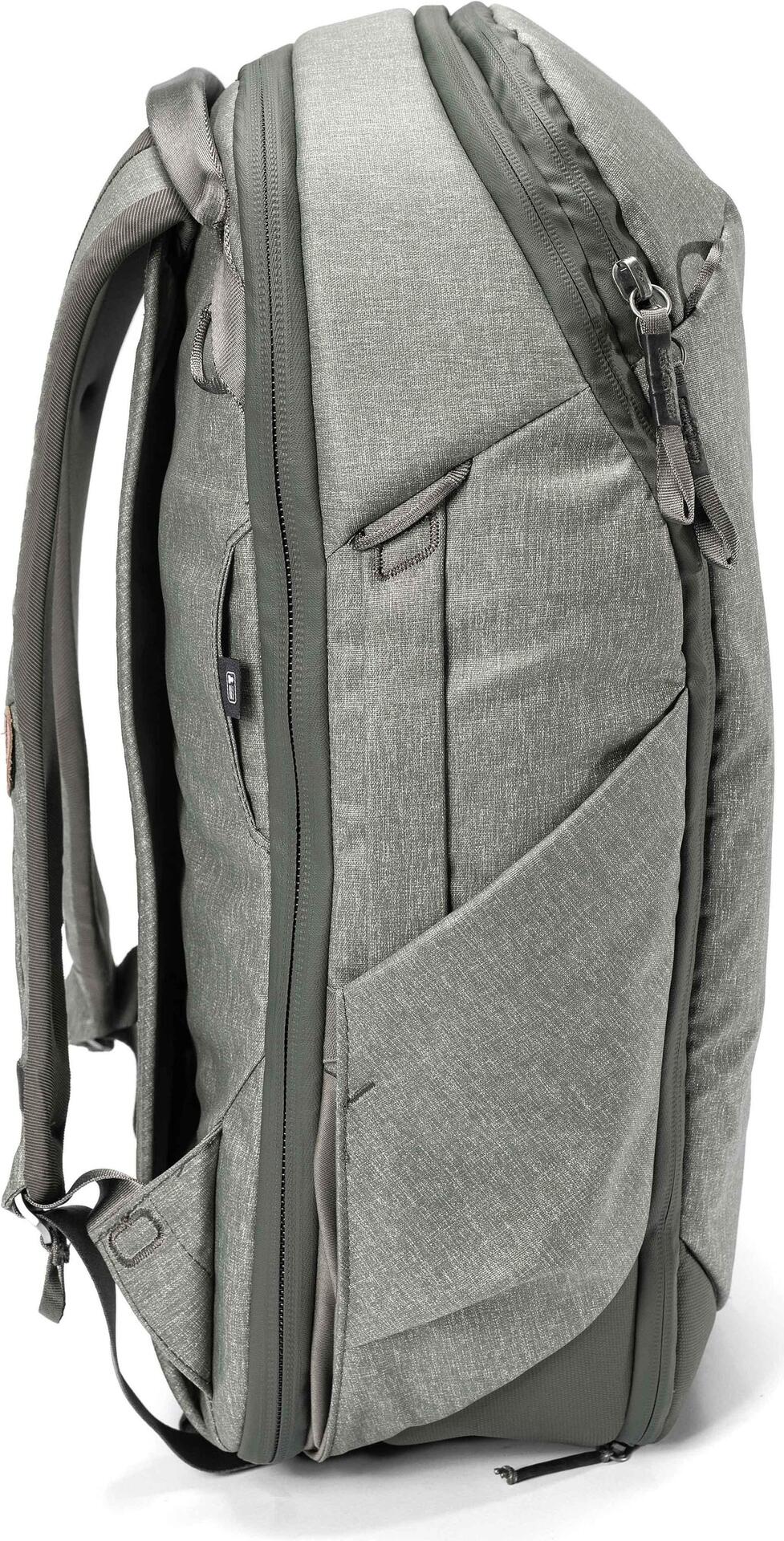 Купить Peak Design Reiserucksack 30L, Salbei (BTR-30-SG-1) в магазине wardena.ru
