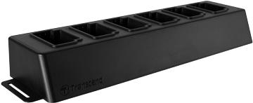 Купить Transcend NETWORK DOCKING STATION Docking Station (TS-DPD6N) (TS-DPD6N) в магазине wardena.ru