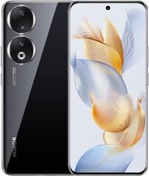 Купить Honor 90 8/256 Black 5G (5109ATQG) в магазине wardena.ru