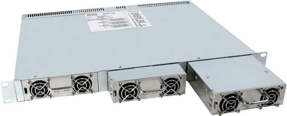 Купить MEAN WELL RCP-1000-24 Netzteil & Spannungsumwandler (RCP-1000-24) в магазине wardena.ru