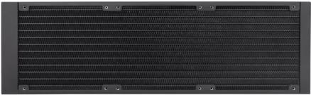 Купить Fellowes Thermaltake TOUGHLIQUID 360 EX Pro ARGB Sync - Prozessor-Flüssigkeitskühlsystem - Kühlergröße: 360 mm - (für: LGA1156, AM2, AM2+, AM3, LGA1155, AM3+, LGA2011, LGA1150, LGA1151, AM4, LGA2066, LGA1200, LGA1700, AM (CL-W400-PL12BL-A) в магазине wardena.ru