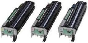 Купить Ricoh - 1 - Farbe (Cyan, Magenta, Gelb) - OPC-Trommel - für Gestetner MP C300, MP C400; Nashuatec MP C300, MP C400; Rex Rotary MP C300, MP C400 (M0262015) в магазине wardena.ru