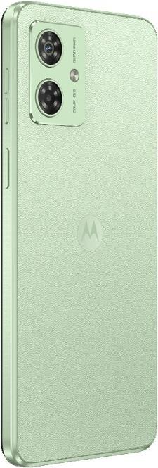 Купить Motorola Moto G moto g54 5G 16,5 cm (6.5") USB Typ-C 12 GB 256 GB 5000 mAh Mint Green (PB0W0002RO) в магазине wardena.ru