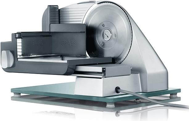 Купить Graef Classic C 20 - Schneidemaschine - 170 W (C20EU) в магазине wardena.ru