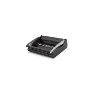 Купить GBC Bindegerät ClickBind 150, schwarz bis DIN A4/DIN A3 hoch, Stanzleistung: 15 Blatt, Binde- - 1 Stück (4401929) в магазине wardena.ru