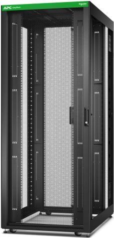 Купить APC Easy Rack - Schrank Netzwerkschrank - Schwarz - 42HE (ER8220) в магазине wardena.ru