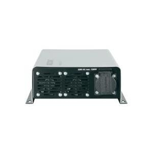 Купить Voltcraft Wechselrichter SWD-1200/24 1200 W 24 V/DC 24 V/DC Fernbedienbar (SWD-1200/24) в магазине wardena.ru