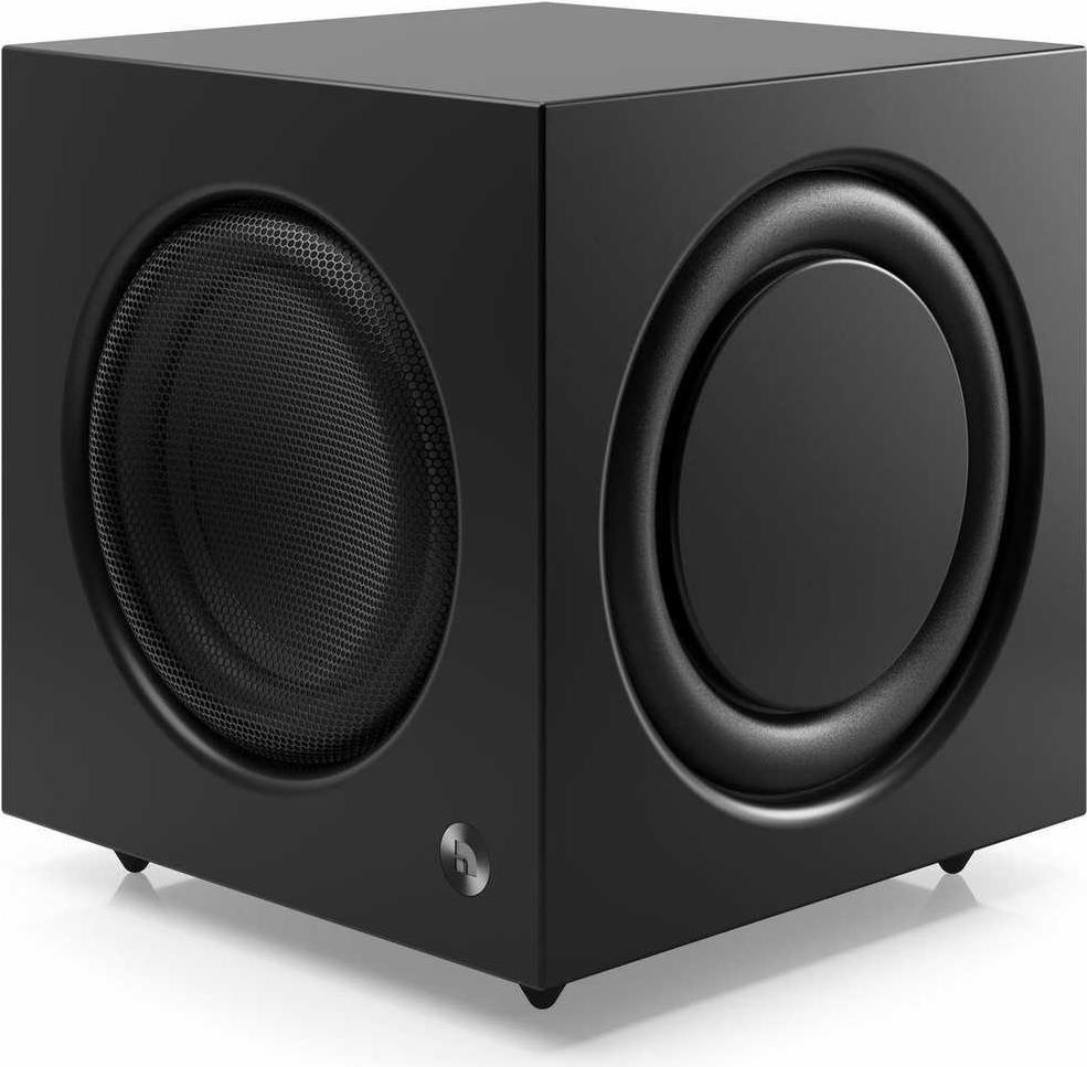 Купить Audio Pro SW-10 Schwarz Passiver Subwoofer 200 W (SW10BK) в магазине wardena.ru