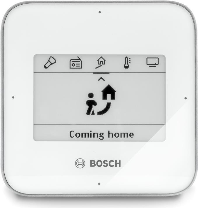 Купить Bosch Smart Home Twist - Fernbedienung - kabellos - ZigBee 3.0 - 2.4 Ghz (8750000328) в магазине wardena.ru