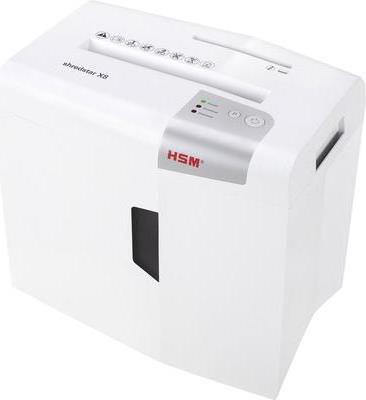 Купить HSM shredstar X8 - Vorzerkleinerer - Partikelschnitt - 4,5 x 30 mm - P-4, F-1, O-1, T-2, E-2 (1044121) в магазине wardena.ru