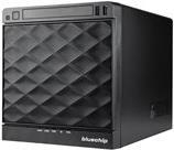 Купить bluechip SERVERline T30320a - Server - Cube - 1 x Xeon E E-2334 / 3,4 GHz - RAM 16GB - SATA/SAS - Hot-Swap 6,4 cm, 8,9 cm (2.5", 3.5") Schacht/Schächte - HDD 2 x 1TB - AST2600 - GigE - kein Betriebssystem - Monitor: kein (850427) в магазине wardena.ru