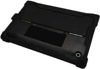 Купить HP Inc. Targus - Notebook-Tasche - 25,7 cm (10.1") - für x2 210 G2 (2TB48AA) в магазине wardena.ru