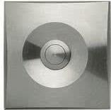 Купить Grothe Etagenplatte 82x82mm Edelstahl ETA S 200 (55541) в магазине wardena.ru