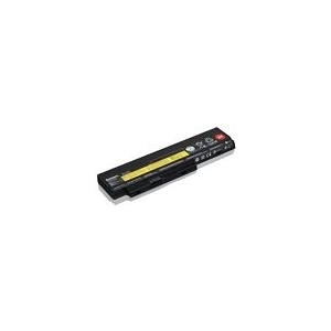 Купить Lenovo ThinkPad Battery 29++ - Laptop-Batterie - Lithium-Ionen - 9 Zellen - 9000 mAh - für ThinkPad X220 4287, 4289, 4290, 4291, 4293; X220i 4286, 4287 (0A36283) в магазине wardena.ru