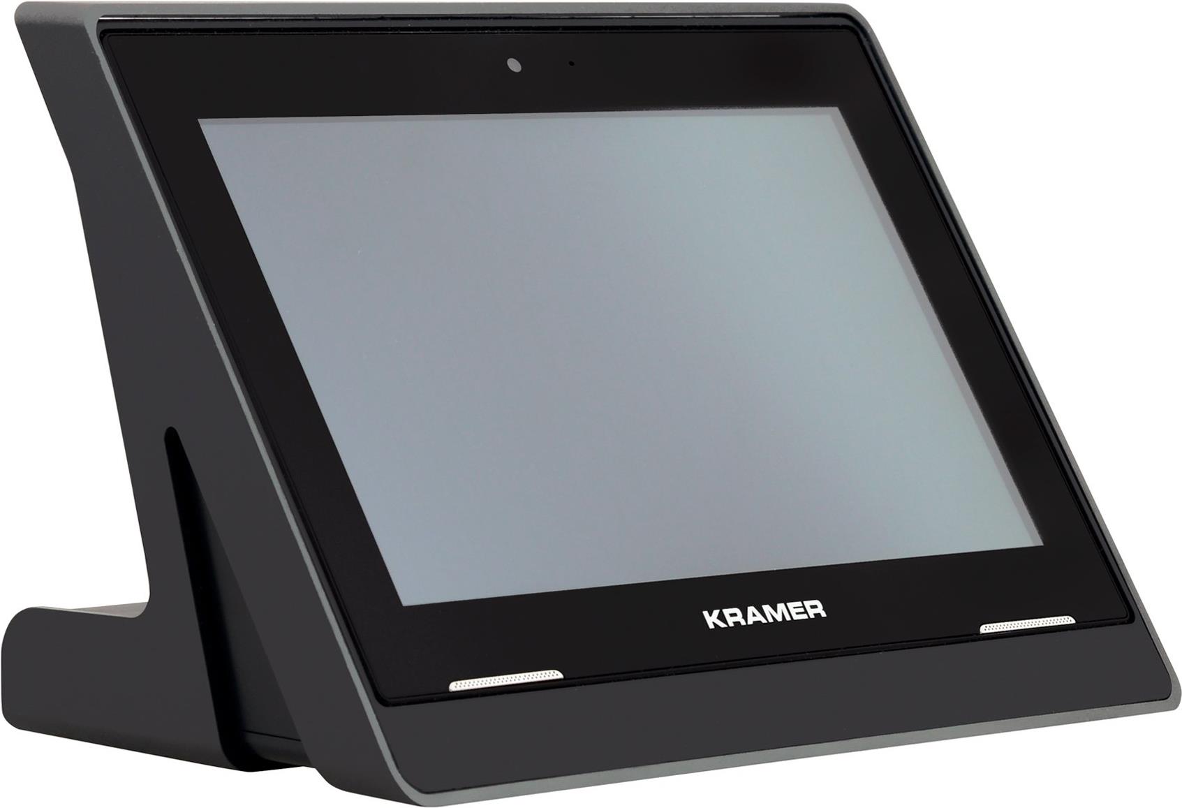 Купить Kramer KT-107 - Bedienfeld - kabellos, kabelgebunden - Bluetooth 4.0, 802.11a/b/g/n/ac - Gigabit Ethernet - Schwarz (30-001790) в магазине wardena.ru