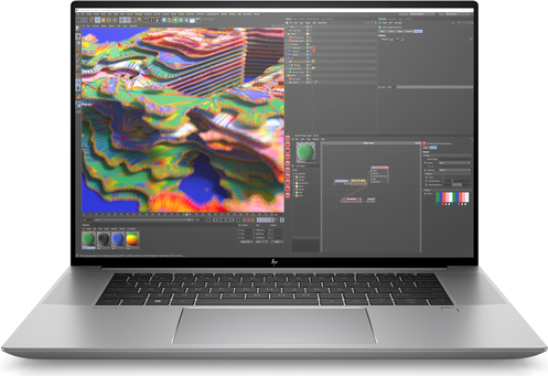 Купить HP ZBook Studio G9 Mobile Workstation - Intel Core i7 12800H / 2.4 GHz - vPro - Win 11 Pro - GF RTX 3070 Ti - 32 GB RAM - 1 TB SSD NVMe, TLC - 40.6 cm (16") IPS 1920 x 1200 - Wi-Fi 6E - kbd: Deutsch (62U05EA#ABD) в магазине wardena.ru