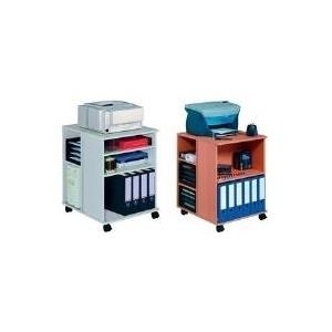 Купить DURABLE Multifunktionswagen 74/59 offen 1 ST 311347 в магазине wardena.ru