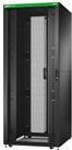 Купить APC Easy Rack - Schrank Netzwerkschrank - Schwarz - 42HE - 48.3 cm (19") (ER8282) в магазине wardena.ru