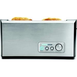 Купить Gastroback 42398 Toaster (42398) в магазине wardena.ru
