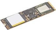 Купить Lenovo ThinkPad 512GB Performance PCIe Gen4 NVMe OPAL2 M.2 2280 SSD Gen2 (4XB1K68128) в магазине wardena.ru