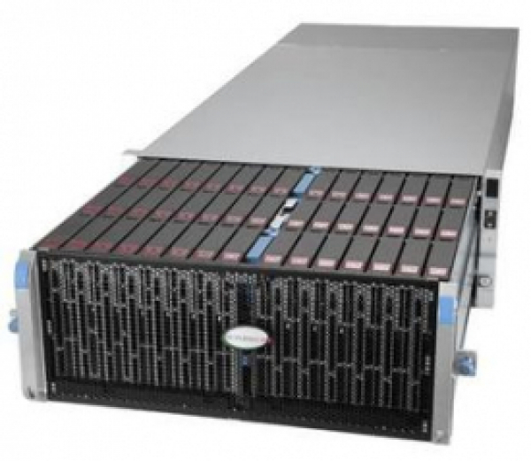 Купить Server Supermicro SSG-640SP-E1CR90 • CSV-947HTS-R2K63P • X12DSC-6 • 4U IPMI в магазине wardena.ru