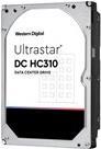 Купить WD Ultrastar DC HC310 HUS726T4TALE6L1 - Festplatte - verschlüsselt - 4 TB - intern - 3.5" (8.9 cm) - SATA 6Gb/s - 7200 U/min - Puffer: 256 MB - Self-Encrypting Drive (SED) (0B36043) в магазине wardena.ru