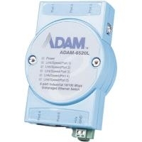 Купить Advantech ADAM-6520L-AE - ungemanaged - Fast Ethernet (10/100) - 100BASE-TX - IEEE 802.3 - IEEE 802.3u - IEEE 802.3x - Blau - Link - Leistung - Geschwindigkeit (ADAM-6520L-AE) в магазине wardena.ru