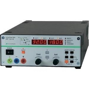 Купить Gossen Metrawatt Labornetzgerät 1 Kan. 0...80 VDC 6 A (SSP 240-80) в магазине wardena.ru