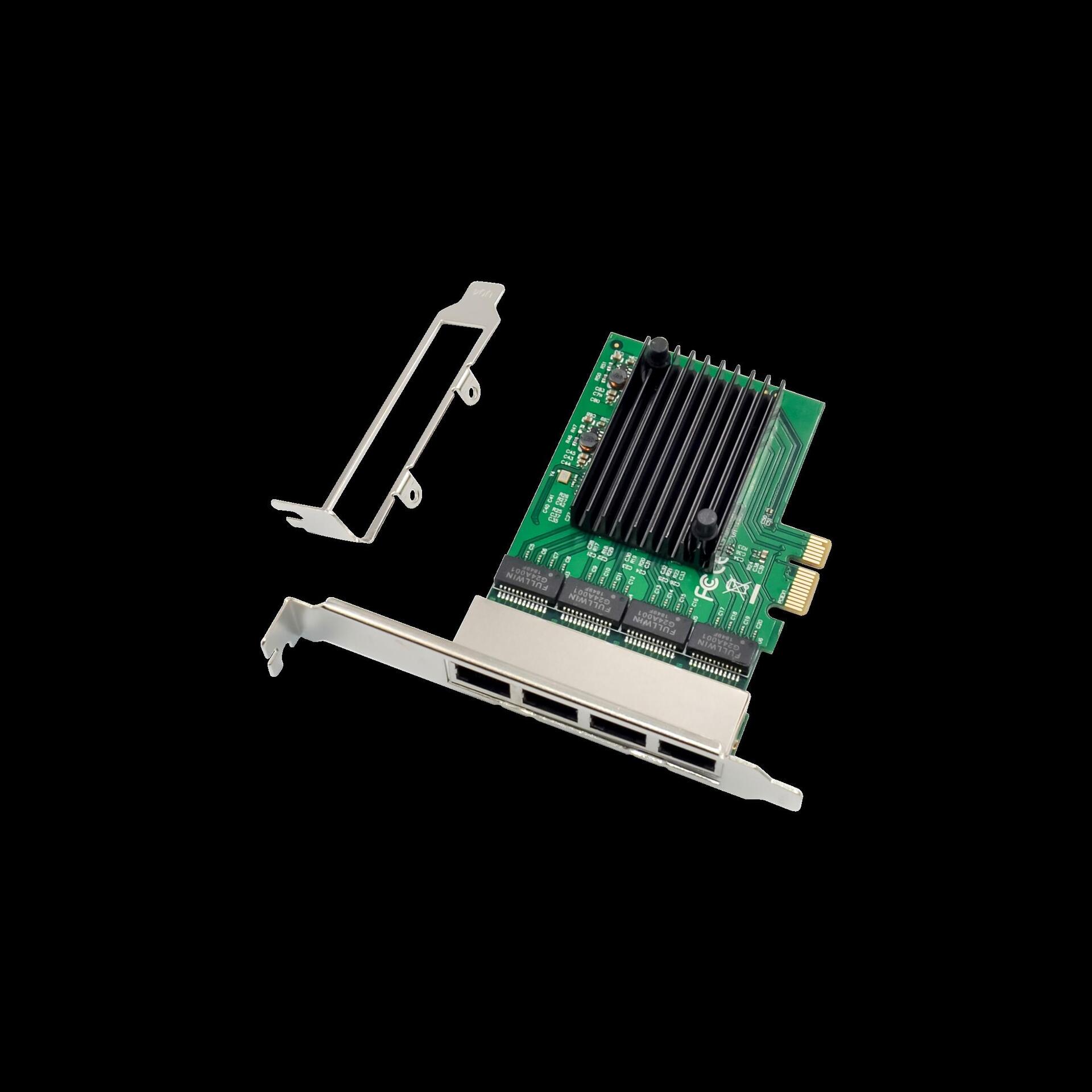 Купить ProXtend PX-NC-10812 Netzwerkkarte (PX-NC-10812) в магазине wardena.ru
