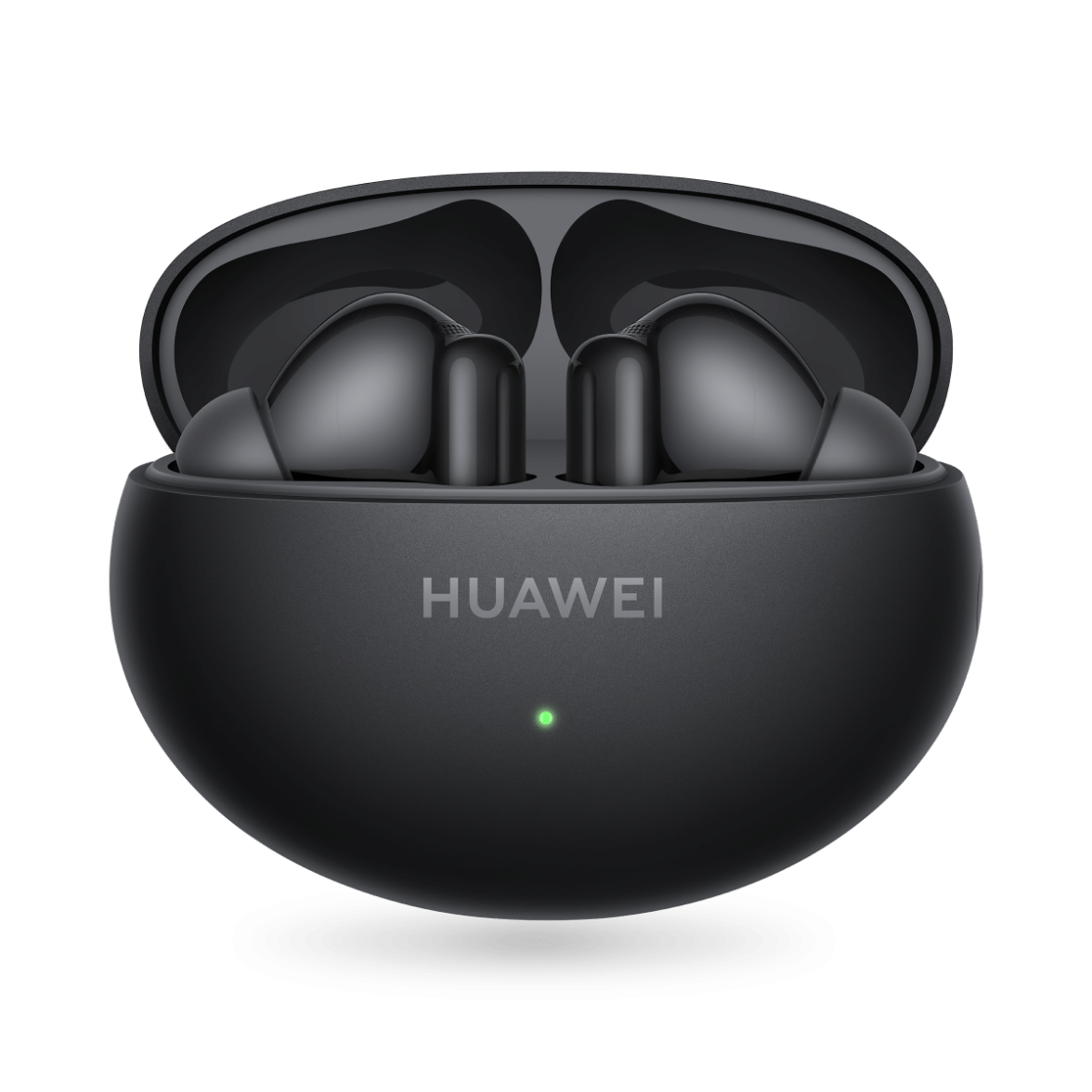 Купить Huawei FreeBuds 6i Kopfhörer True Wireless Stereo (TWS) im Ohr Anrufe/Musik Bluetooth Schwarz (55037551) в магазине wardena.ru
