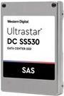 Купить WD Ultrastar DC SS530 - SSD - 800 GB - intern - 2.5" SFF (6.4 cm SFF) - SAS 12Gb/s (0P40346) в магазине wardena.ru