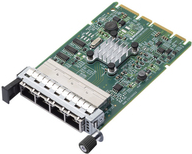 Купить Lenovo Broadcom 5719 Ethernet 1000 Mbit/s Eingebaut (4XC7A08235) в магазине wardena.ru