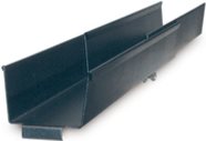 Купить APC - Rack-Kabelführungsleiste - Seite - Schwarz - für NetShelter SX (AR8008BLK) в магазине wardena.ru