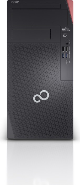 Купить Fujitsu ESPRIMO P9010 - Micro Tower - Core i5 10500 / 3,1 GHz - RAM 8GB - SSD 512GB - NVMe - DVD SuperMulti - UHD Graphics 630 - GigE - Win 10 Pro 64-Bit - Monitor: keiner (VFY:P9010P15AMIN) в магазине wardena.ru