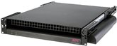 Купить APC Rack Side Air Distribution 208/230V 50/60HZ - Lüftungseinheit - Schwarz - 2U - für P/N: AR3100, AR3150 (ACF202BLK) в магазине wardena.ru