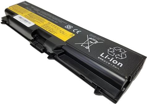Купить Lenovo 42T4923 Lithium-Ion (Li-Ion) 2200mAh Wiederaufladbare Batterie (FRU42T4923) в магазине wardena.ru