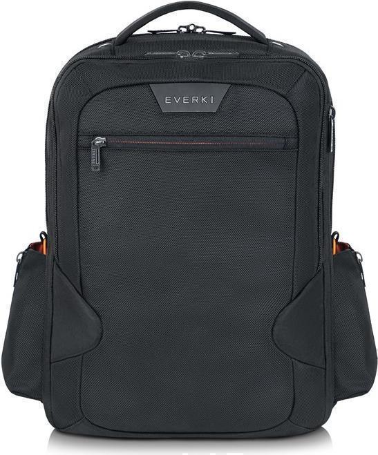 Купить Everki Laptop, Rucksack - Studio Expandable - 15" - EKP118E-ECO (65440) в магазине wardena.ru