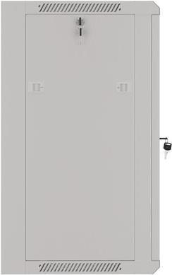 Купить Lanberg WFFA-5415-10S Rack 15U Wandmontiertes Regal Grau (WFFA-5415-10S) в магазине wardena.ru