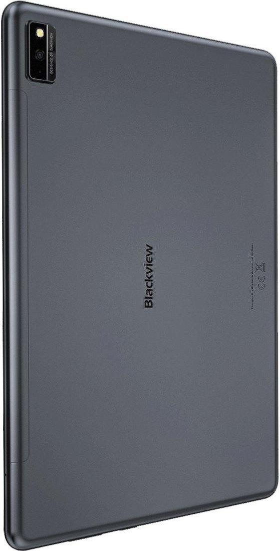 Купить Blackview Tab 10 4G 64 GB 25,6 cm (10.1" ) 4 GB Wi-Fi 5 (802.11ac) Android 11 Grau (313981) в магазине wardena.ru